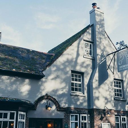 The Horse Inn Hurst Hurstpierpoint Экстерьер фото