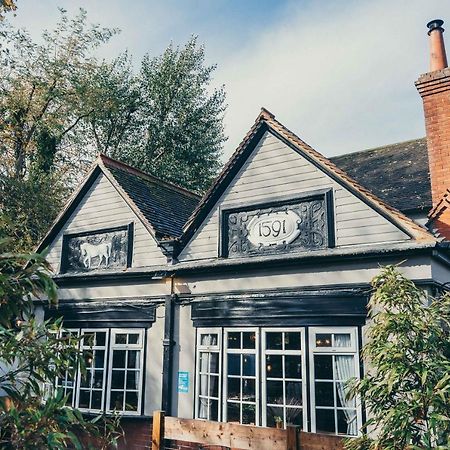 The Horse Inn Hurst Hurstpierpoint Экстерьер фото